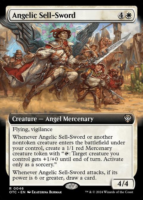 sell mtg cards uk mtg-singles-otc-angelicsell-sword-46 – Mox in the Hole Rat Ninja Deck:Eternal Might Purple MTG Card Sleeves