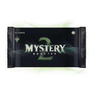 Mystery Booster 2 (Booster) Mox in the Hole Mystery Booster 2 (Booster) Mox in the Hole