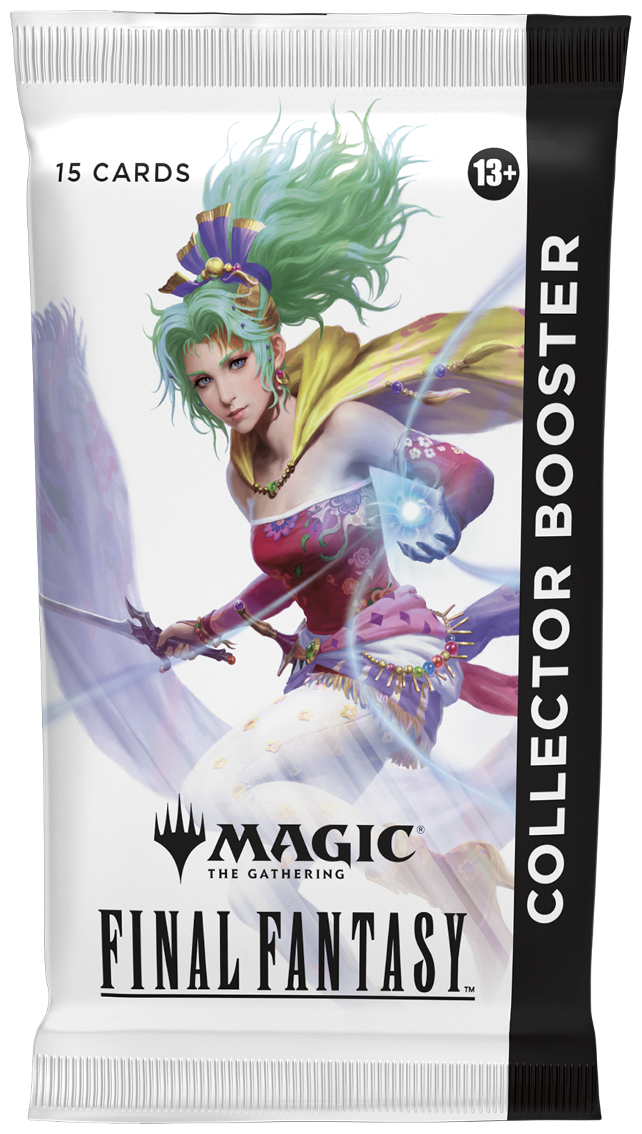 Magic: The Gathering: Final Fantasy Collector Booster Mox in the Hole Magic: The Gathering: Final Fantasy Collector Booster Mox in the Hole