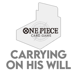 One Piece Card Game: Booster Box Case 12 x Boxes (OP-13)
