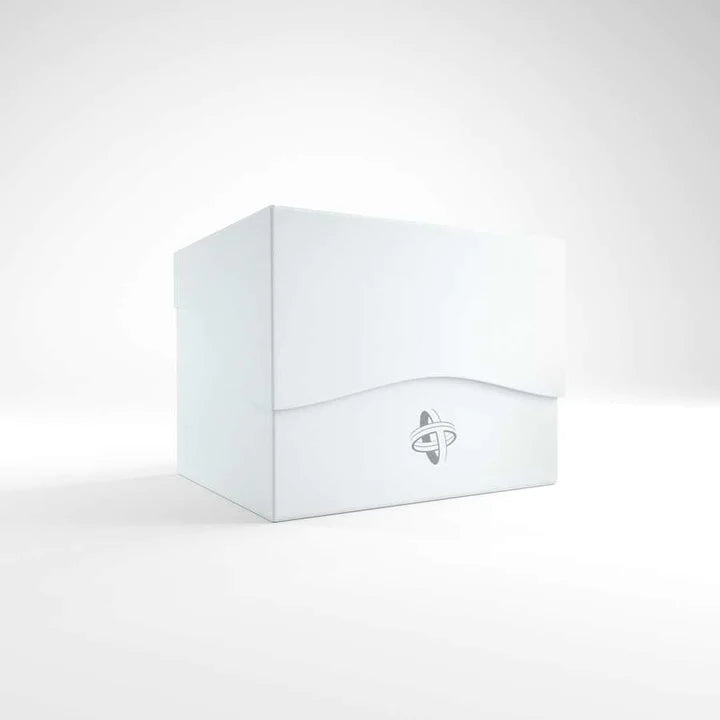 Side Holder 100+ XL - White