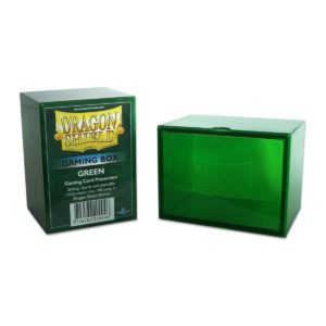 Green Strongbox