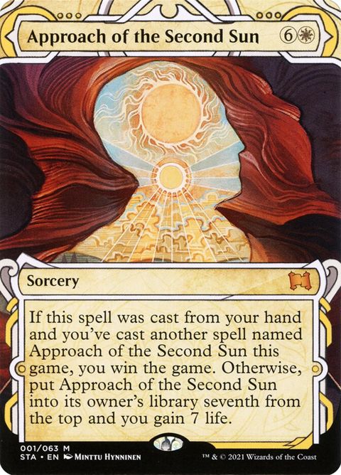 1-approachofthesecondsun
