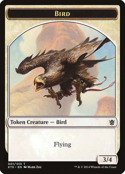 1-bird
