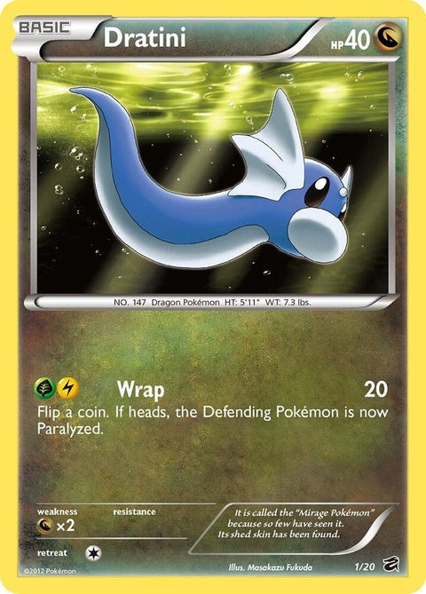 1-dratini