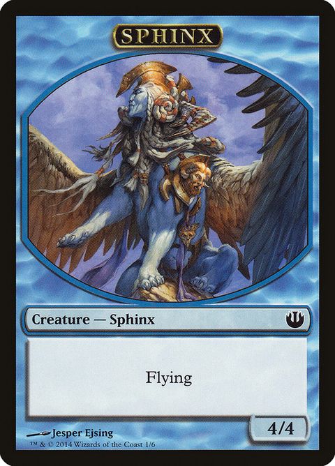 1-sphinx