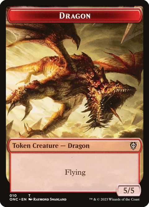 10-dragon