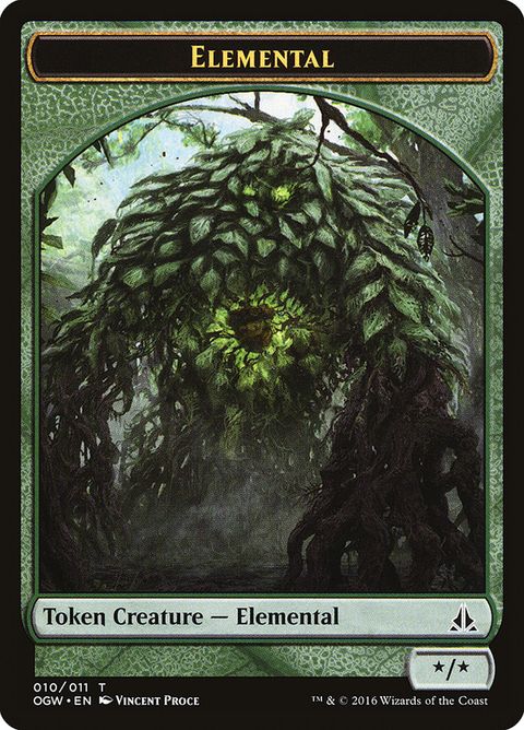 10-elemental