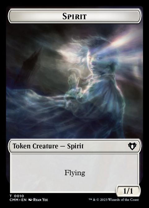 10-spirit