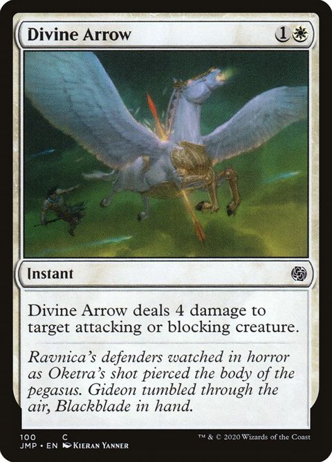 100-divinearrow