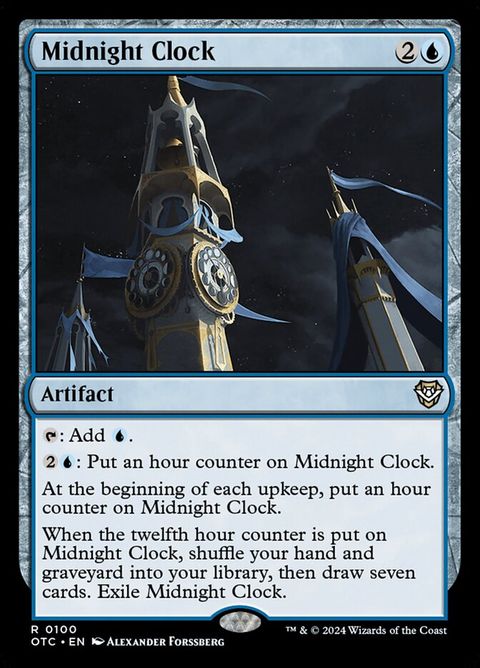 100-midnightclock