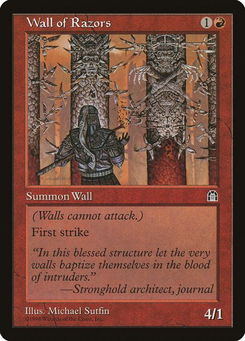 100-wallofrazors