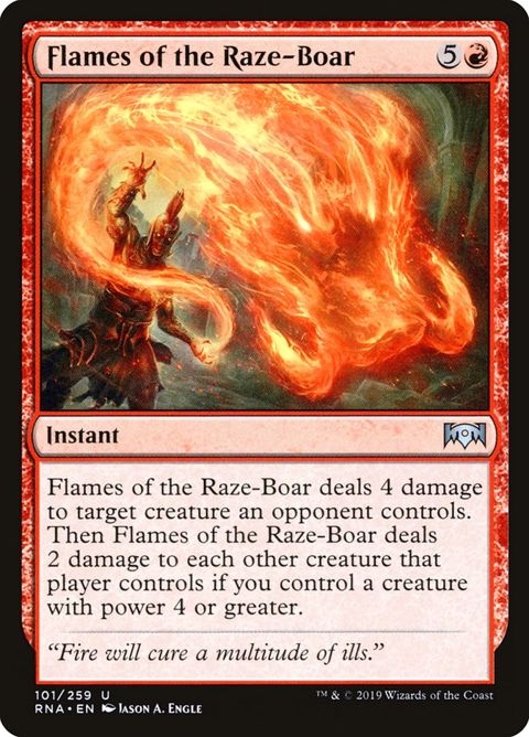101-flamesoftherazeboar