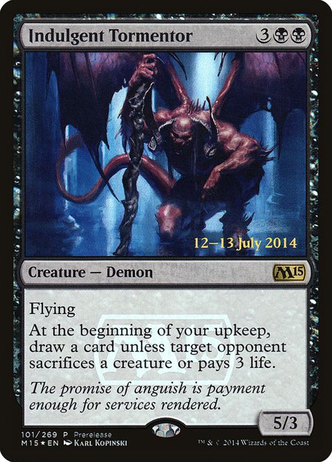 101-indulgenttormentor