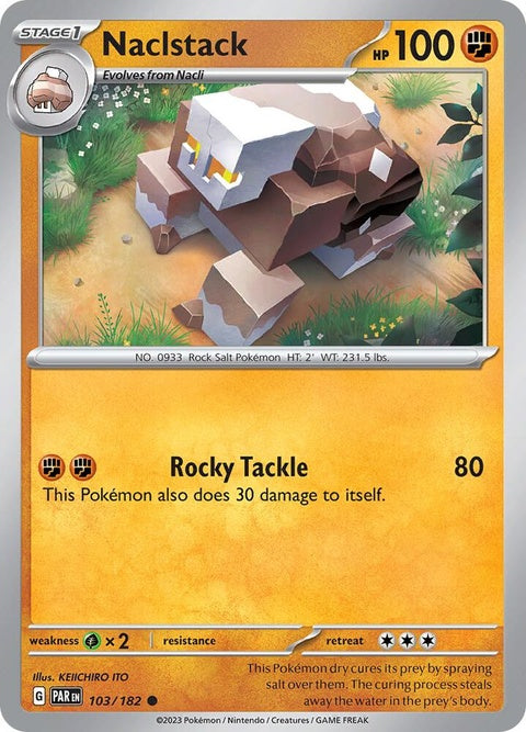 103-naclstack