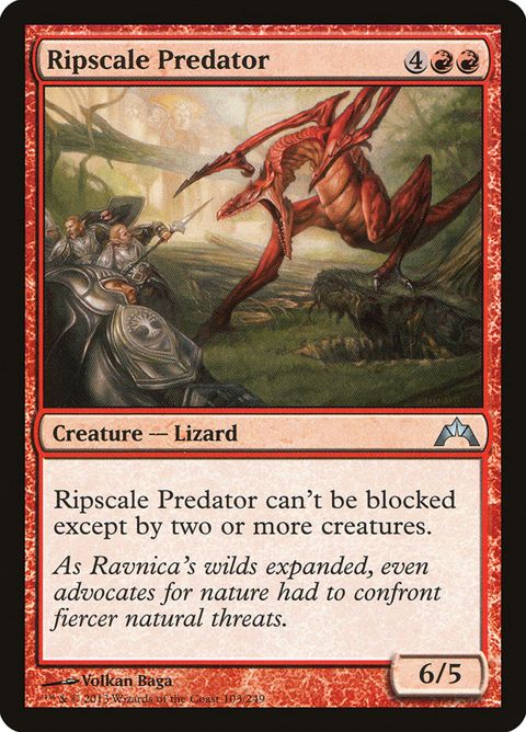 103-ripscalepredator