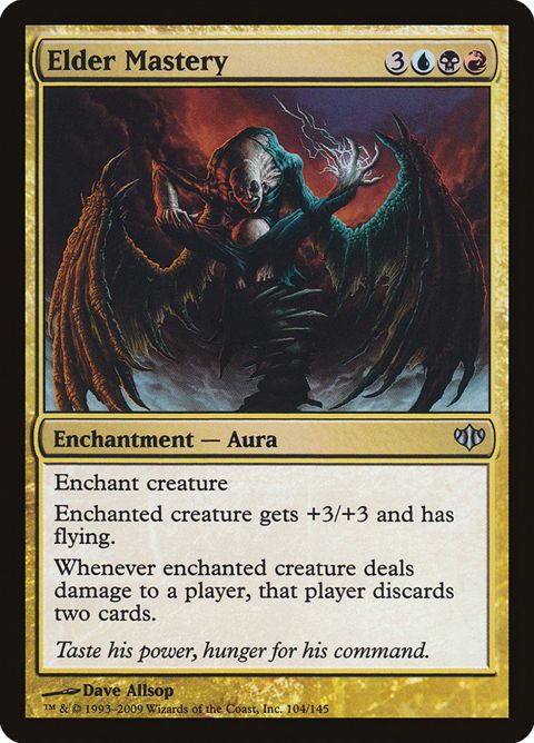 104-eldermastery