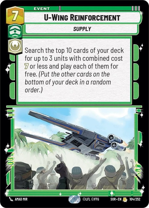 104-uwingreinforcement