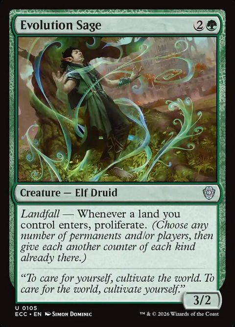 105-evolutionsage