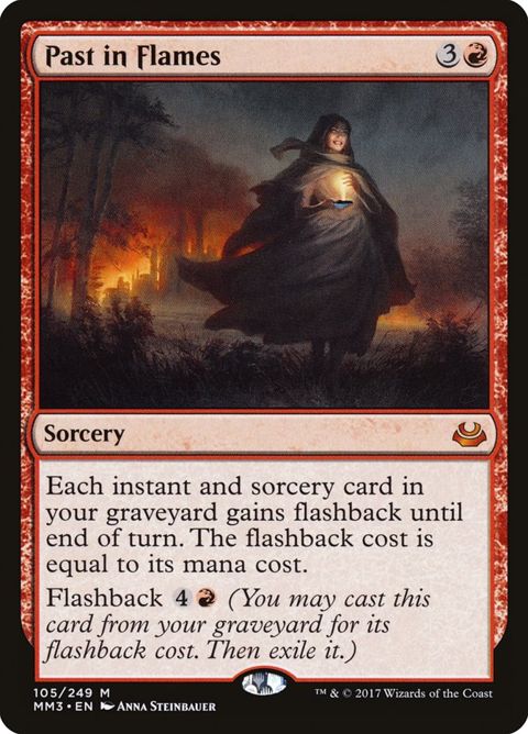 105-pastinflames