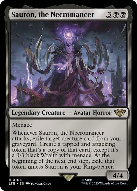 106-sauronthenecromancer