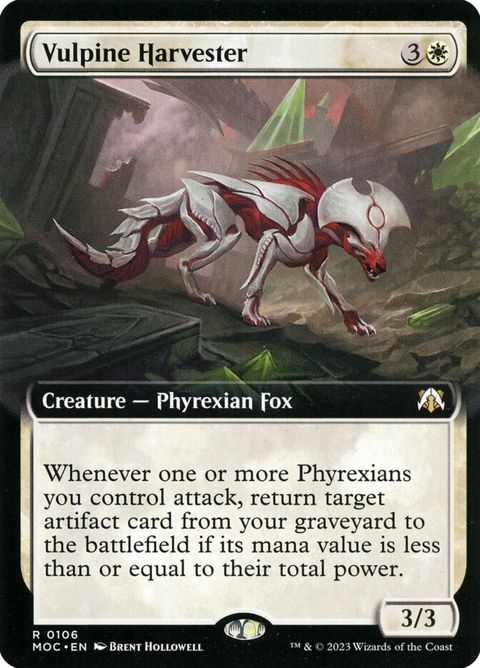 106-vulpineharvester