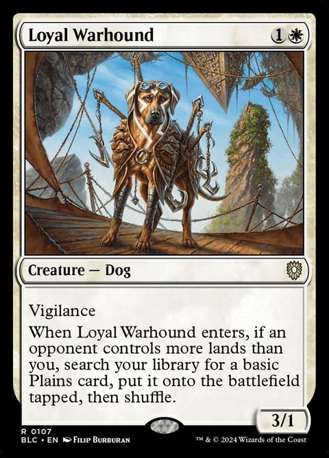 107-loyalwarhound