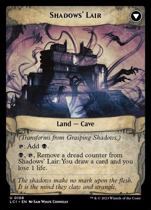 108-graspingshadowsshadowslair