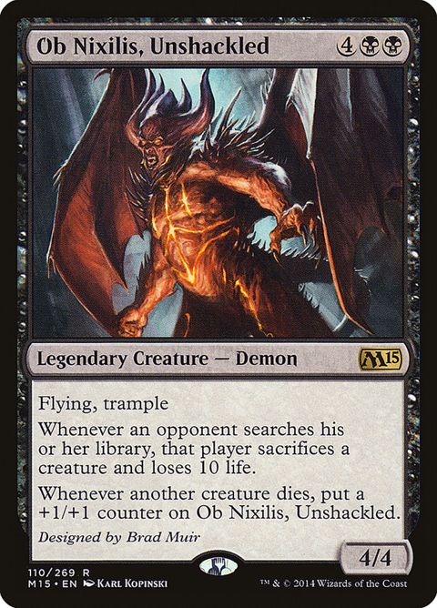 110-obnixilisunshackled