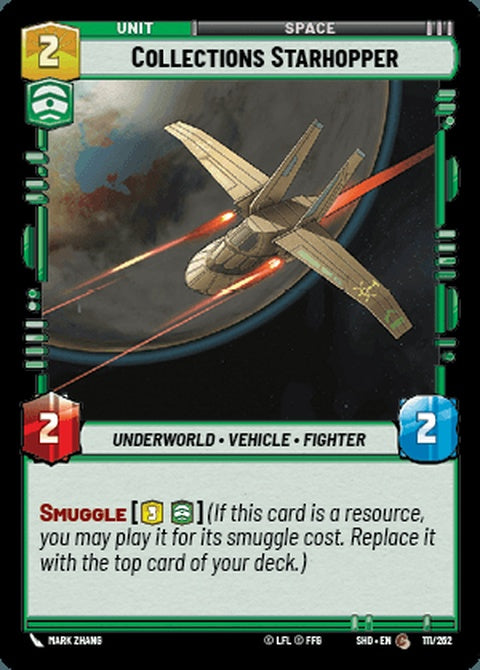 111-collectionsstarhopper