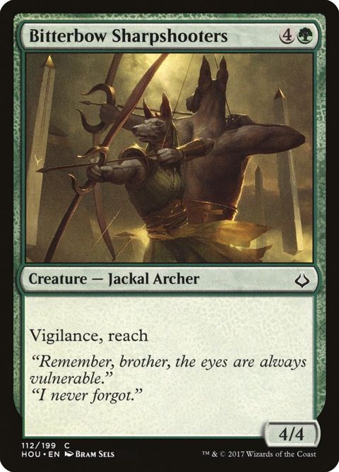 112-bitterbowsharpshooters