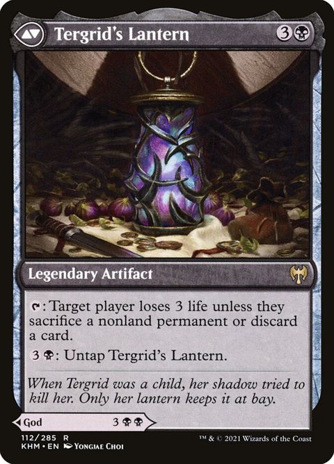 112-tergridgodoffrighttergridslantern