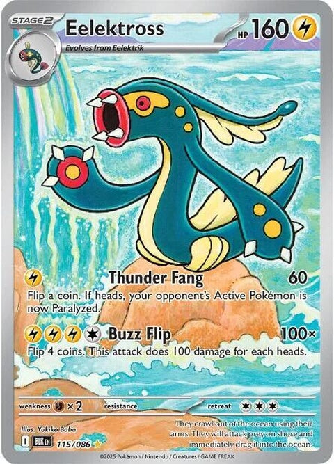115-eelektross