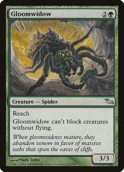 117-gloomwidow