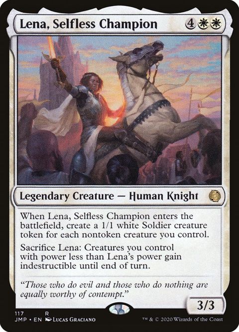 117-lenaselflesschampion