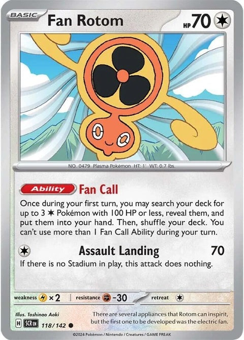 118-fanrotom