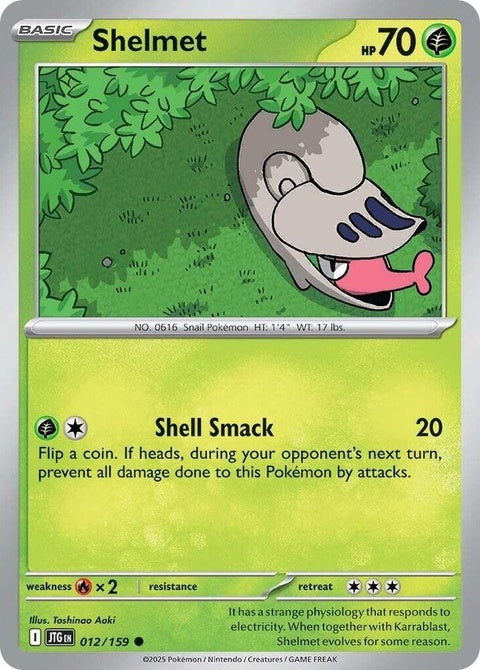 12-shelmet