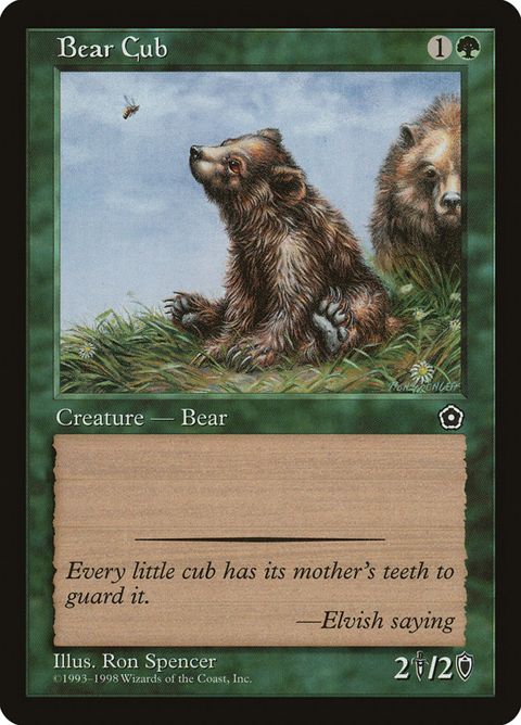 123-bearcub