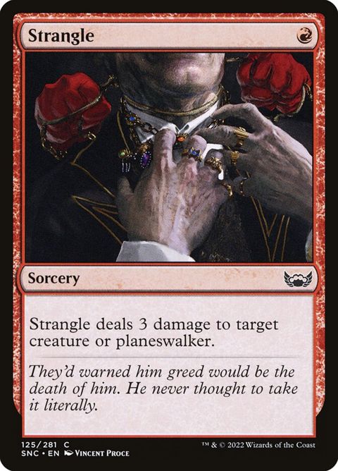 125-strangle