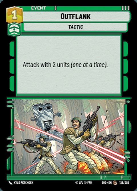 128-outflank