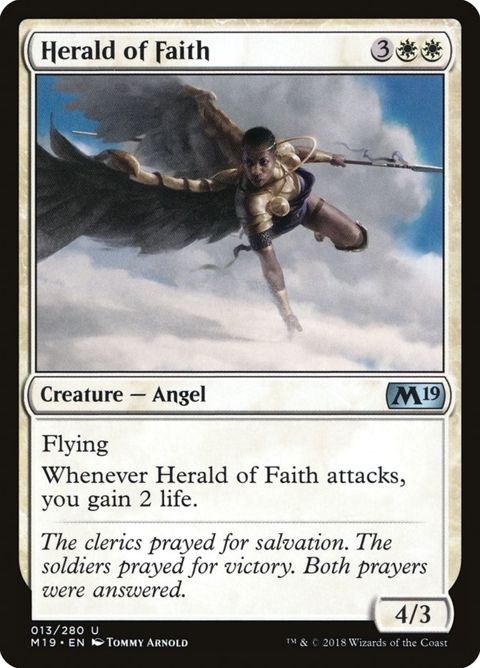 13-heraldoffaith