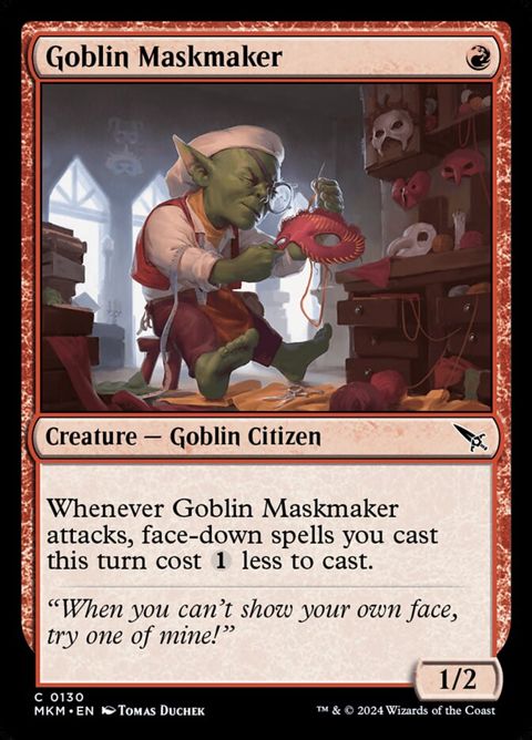 130-goblinmaskmaker