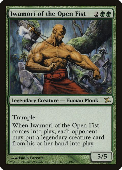 130-iwamorioftheopenfist