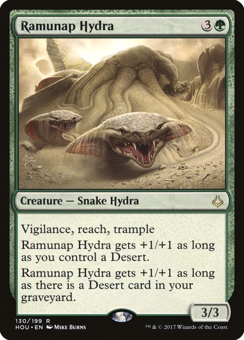 130-ramunaphydra