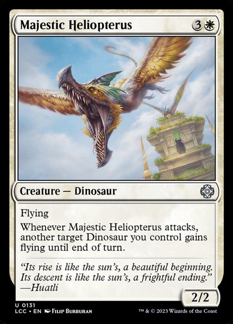 131-majesticheliopterus