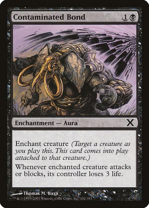 132-contaminatedbond