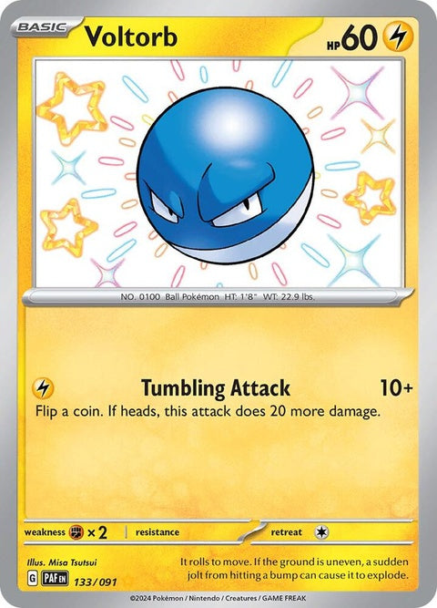 133-voltorb