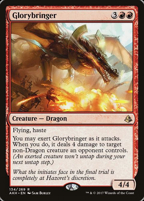 134-glorybringer