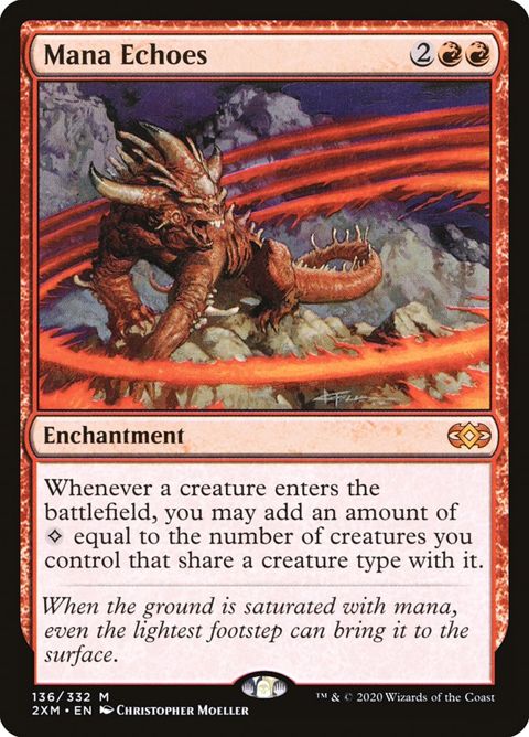136-manaechoes