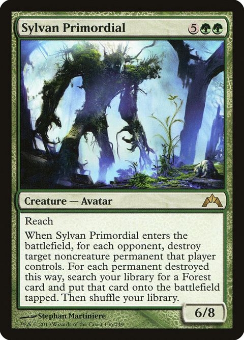 136-sylvanprimordial